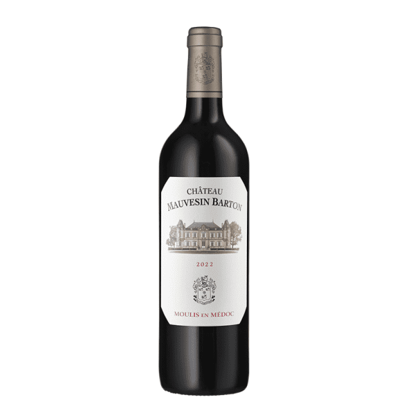 Chateau Mauvesin Barton, Moulis en Medoc