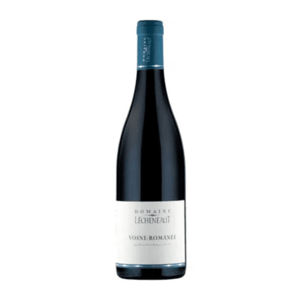 Domaine Lecheneaut, Morey-Saint-Denis 2022 6x75cl - Buy Wine Online UK