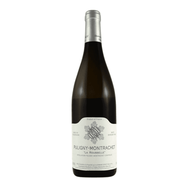 Domaine Bzikot, Puligny-Montrachet, La Rousselle