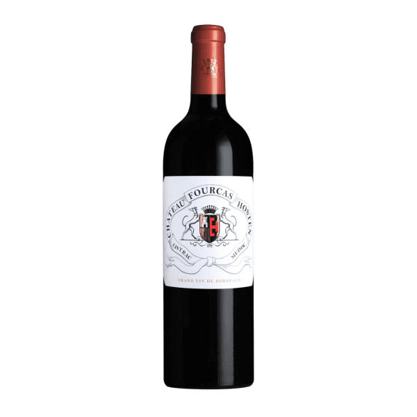 Chateau Fourcas Hosten, Listrac-Medoc