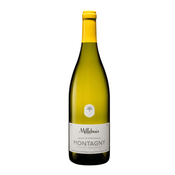 Millebuis, Montagny, Vignerons de Buxy