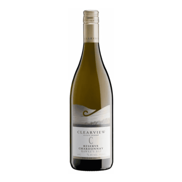 Clearview Estate, Reserve Chardonnay, Hawke's Bay